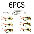 6pcs