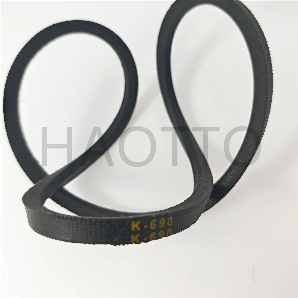 K456 K478 K660 K690 K462 Drill Press Rubber Vee-belt Drive Driving Belt for Bench Drill