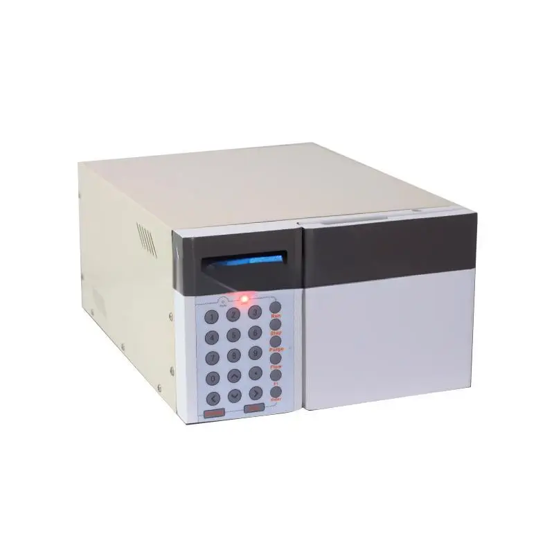 Lab Preparative Pump Binary Ternary Hplc Pump 100 Ml/min