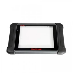+frame 8 Inch for AUTEL MS906 MS906BT MS906TS touch screen panel P/N F-WGJ80233-V3 F-WGJ80233-V1 5526 touch screen