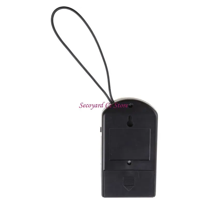 

N3UC for Touch Door Knob Entry Alarm Alert Security Anti Theft