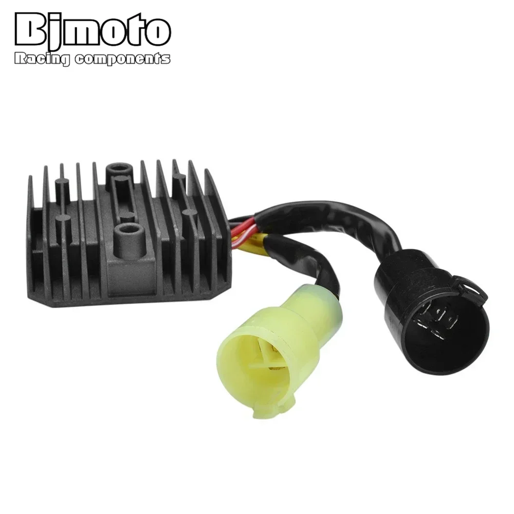 ATV Regulator Rectifier For Kawasaki Prairie 300 360 400 650 700 KVF KLF400 KSV700 Bayou 300 Brute Force 650 KFX700 1999-2013 - Image 6