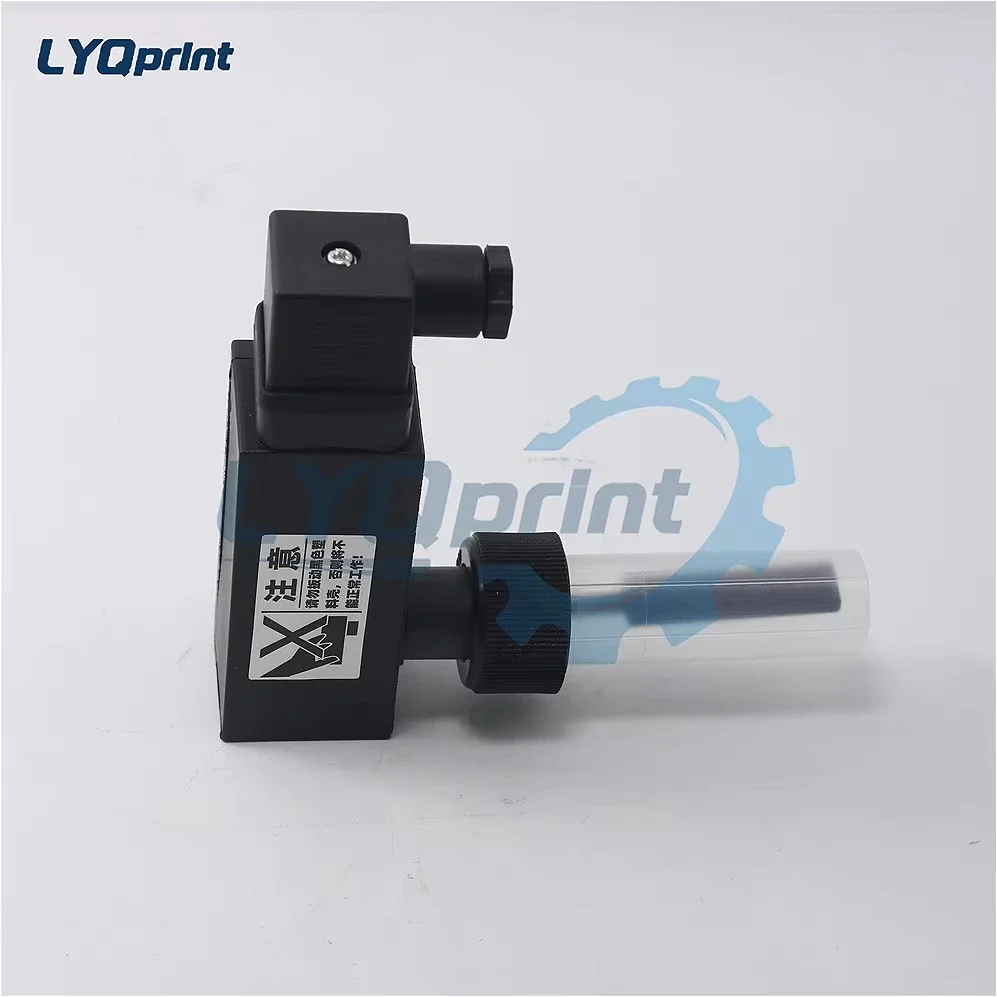 Printing Machine Parts 00.785.0001 Ultrasonic Sensor Electric Eye
