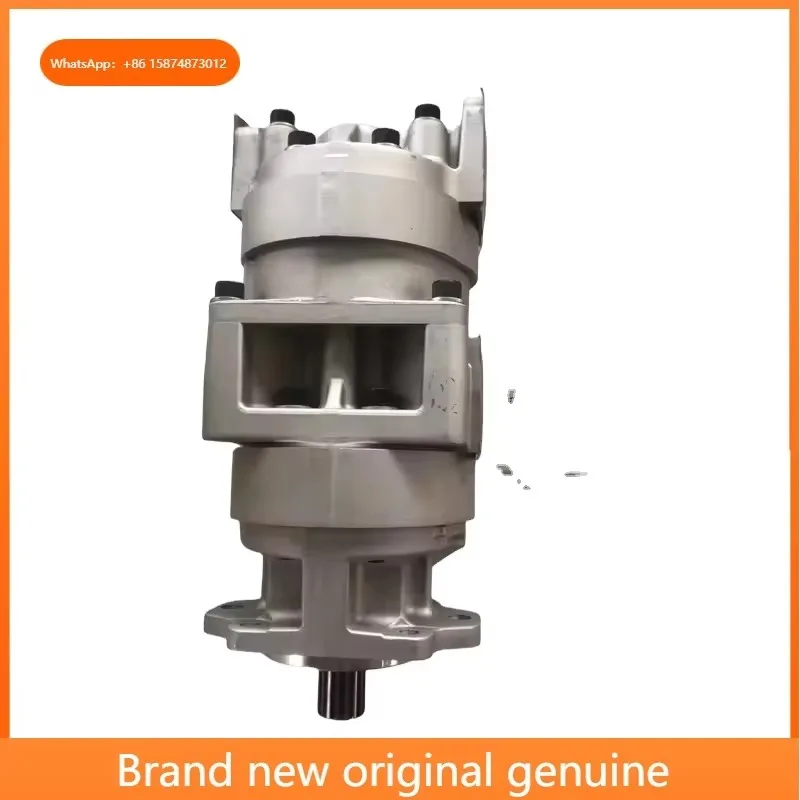 

705-51-20180 705-51-20170 705-51-20140 705-51-20110 Hydraulic Pump Excavator WA300-1 WA150-1C WA250-1 WA250-OC