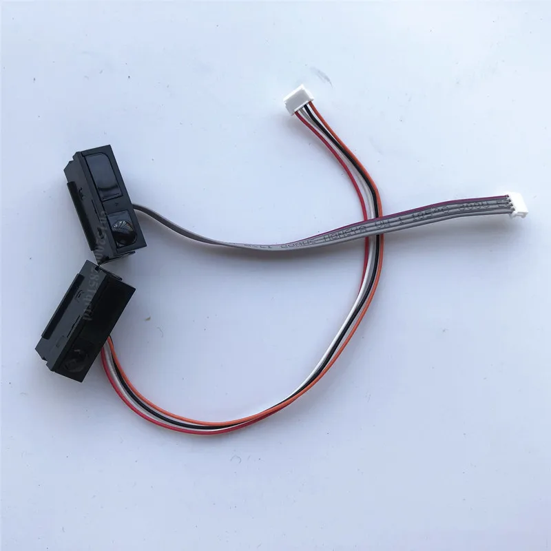 Vacuum Cleaner Ground Sensor for ILIFE A7 Robot Vacuum Cleaner Parts Detection Cliff Sensor Accessories Replacment