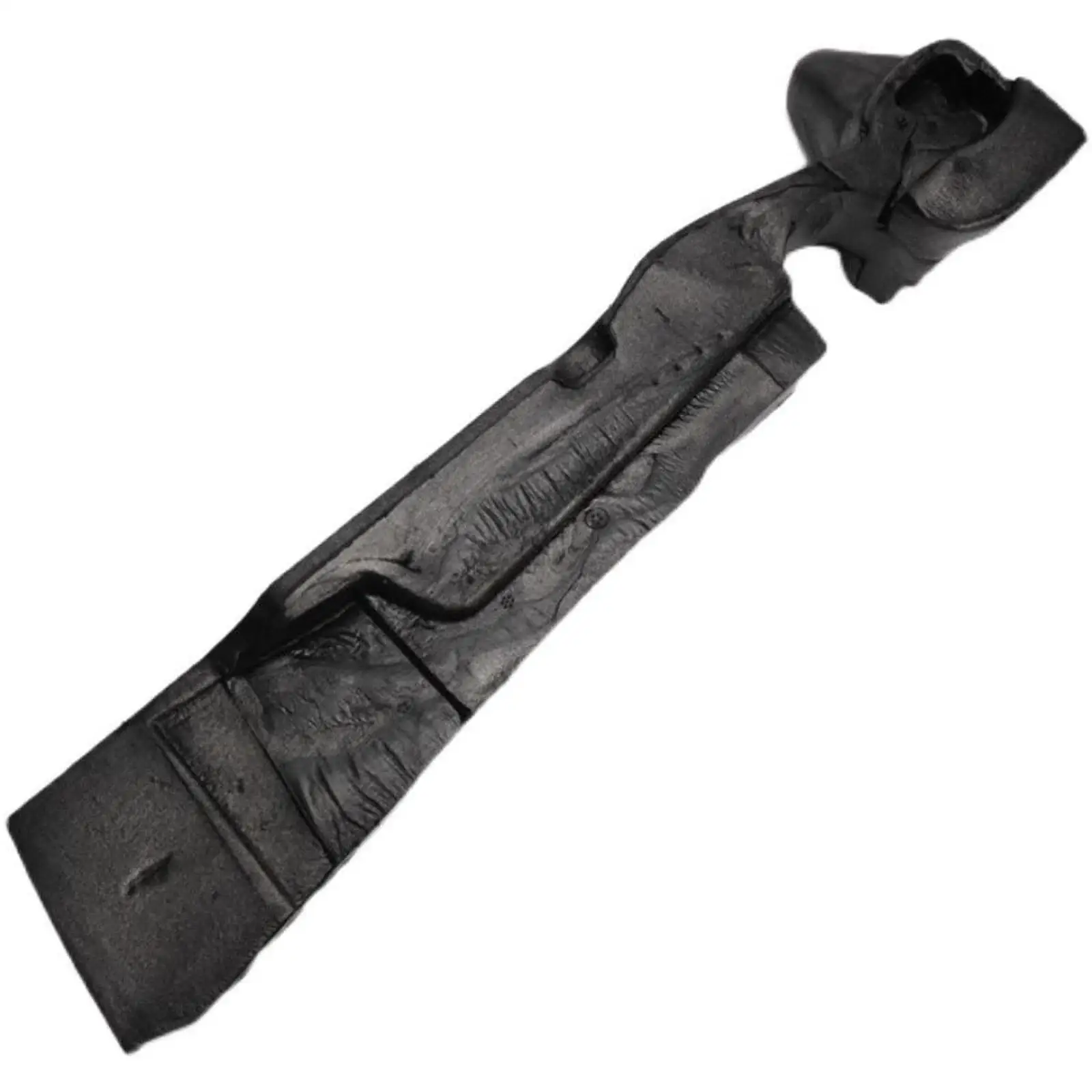 Hood Bonnet Seal Filler Cushion Impact Absorber for Volkswagen Golf 6 MK6 2009 2013 Engine Protection