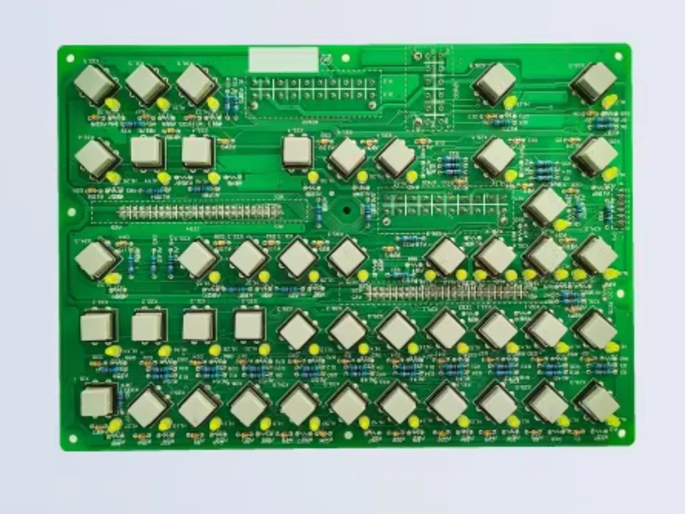 AB12C-0533 for Fanuc System Framework