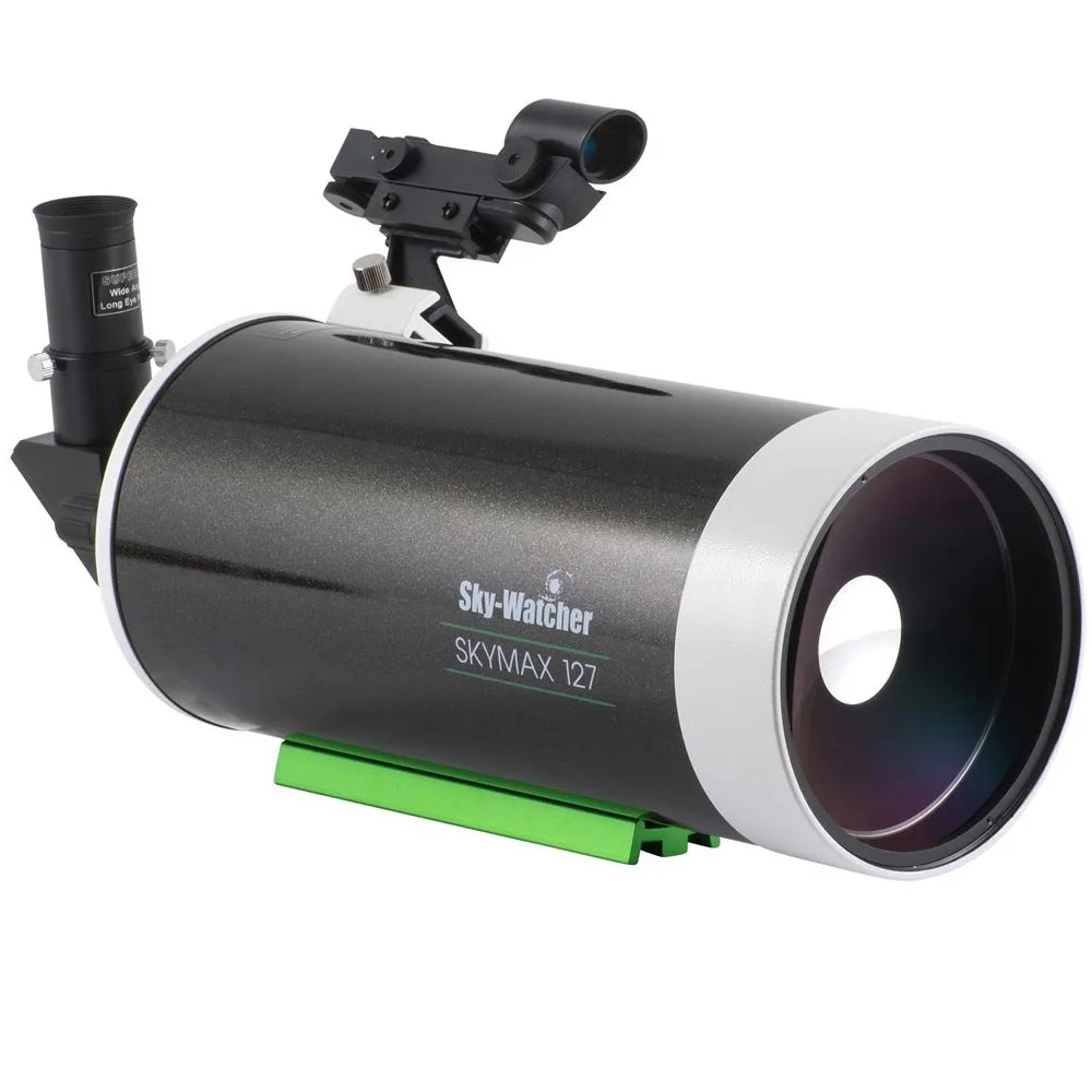 Sky-Watcher Skymax 127SP Maksutov-Cassegrain телескопическое OTA первичное зеркало #10672