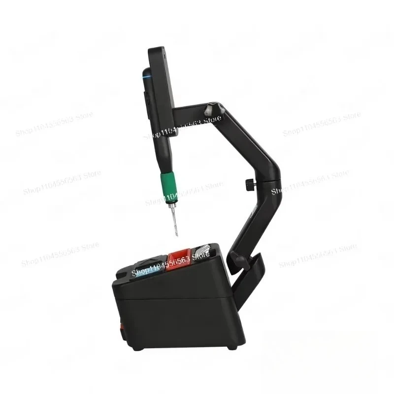 55G USB Charging Soldering Iron Wireless Power Soldering Iron USB Rechargeable Fast Heat Soldering tip for phone repair