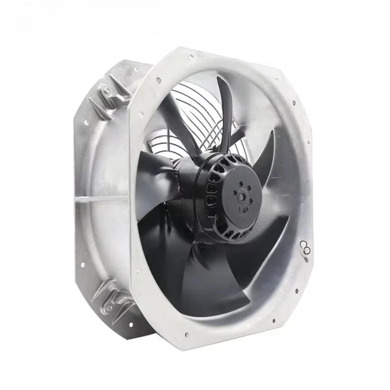 230V W2E250-HJ52-06 All metal high temperature resistant