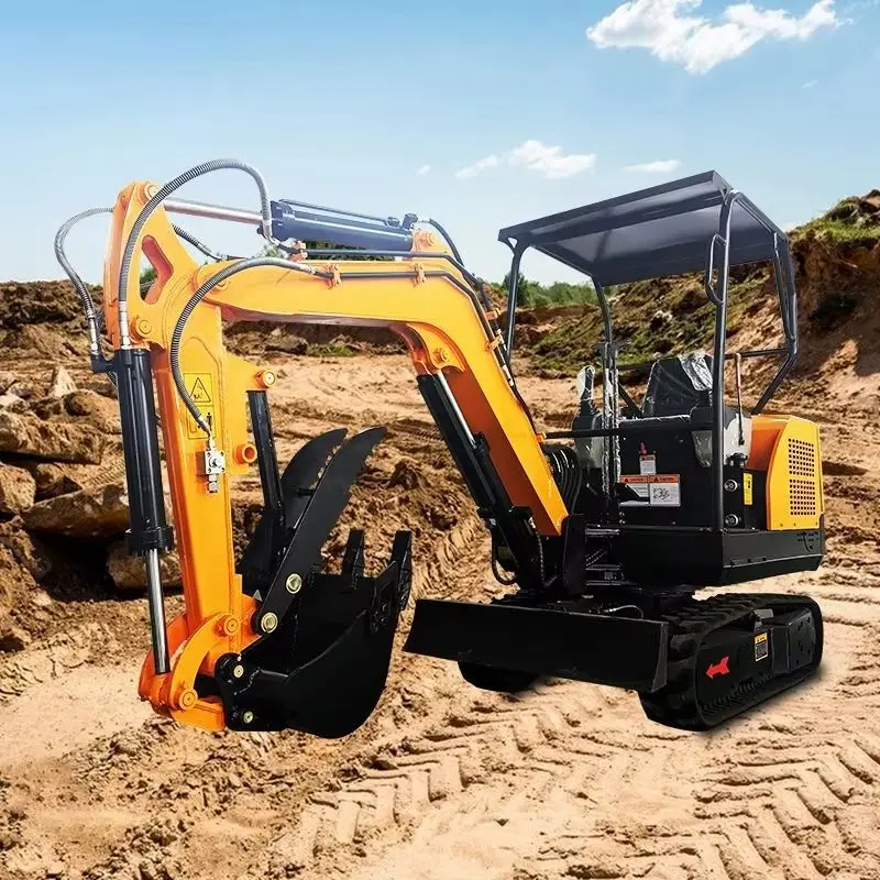

FREE SHIPPING Customized OKW25 Kubota Engine Excavator China Wholesale Compact New Mini Excavators 2.5 Ton For Sale