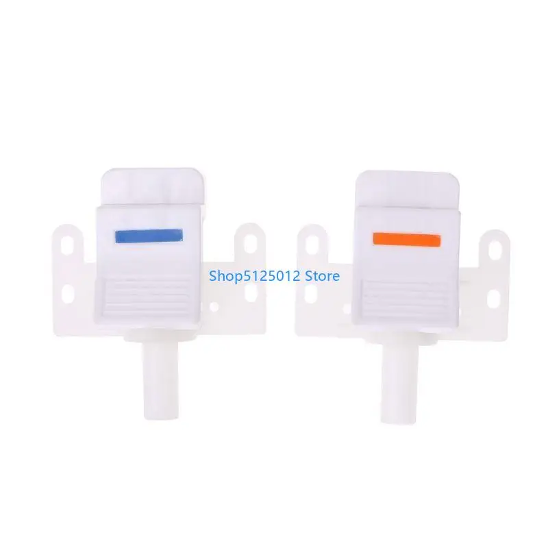 G8TC Push Push Push Пластиковый дозатор воды для замены нажатия аксессуары Bibcocks аксессуары