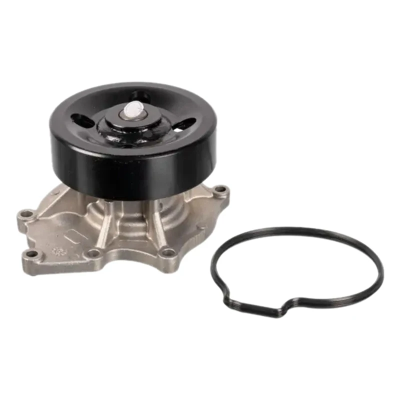 Car Cooling Water Pump For Ssangyong Turismo 2013- Rexton 2012- 2.0 6712000101 Ssangyong Parts