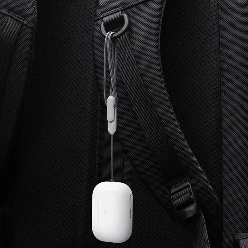 1 Pack Incase for AirPods Pro Protective Sleeve Lanyard Headphone Anti-Lost Rope Wireless Headphone Case Anti-Fall Wire