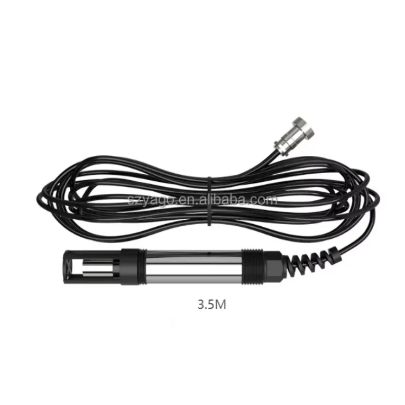 

Hot Portable Dissolved Meter Experimental Aquaculture Industrial Sewage Dissolved Detector AE6609