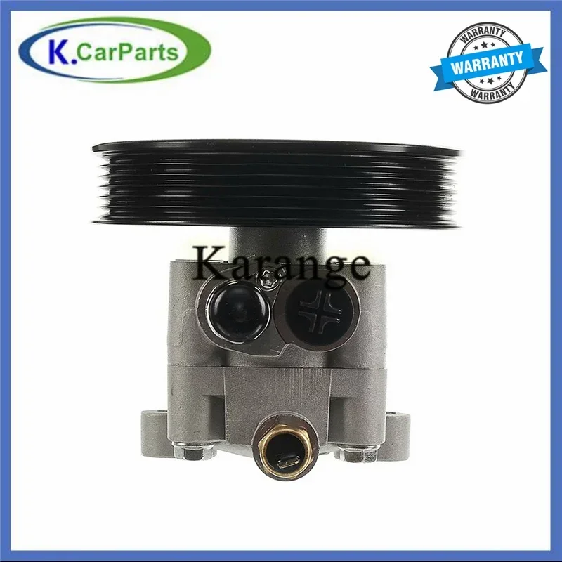 Гидравлический насос усилителя рулевого управления 29010278   55-5869 21-5372 МН 101061   MR 589339   МН 184180 19318528   N990-0675 для Mitsubishi Galant 4G69