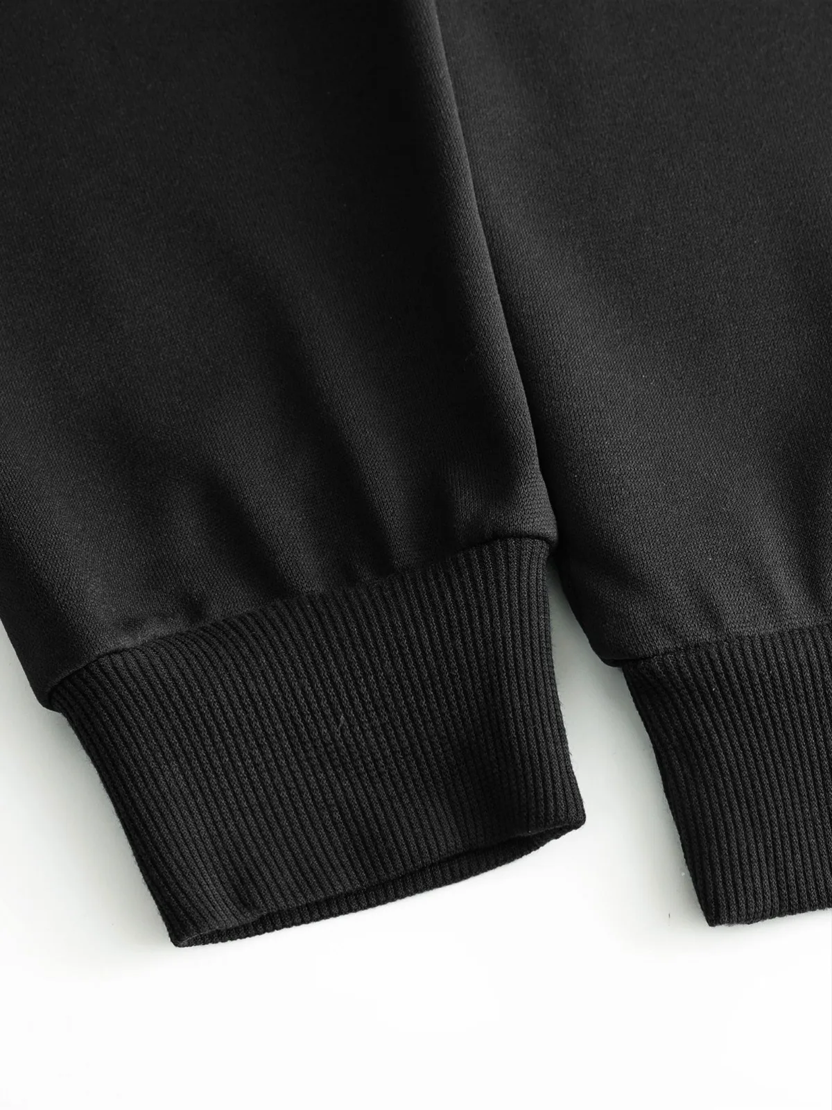 Men's Casual Fashion Long Sleeved Round Neck Pullover Boston Est. 1983 Printed Pattern Suitable for Outdoor Sports Hoodie Tops