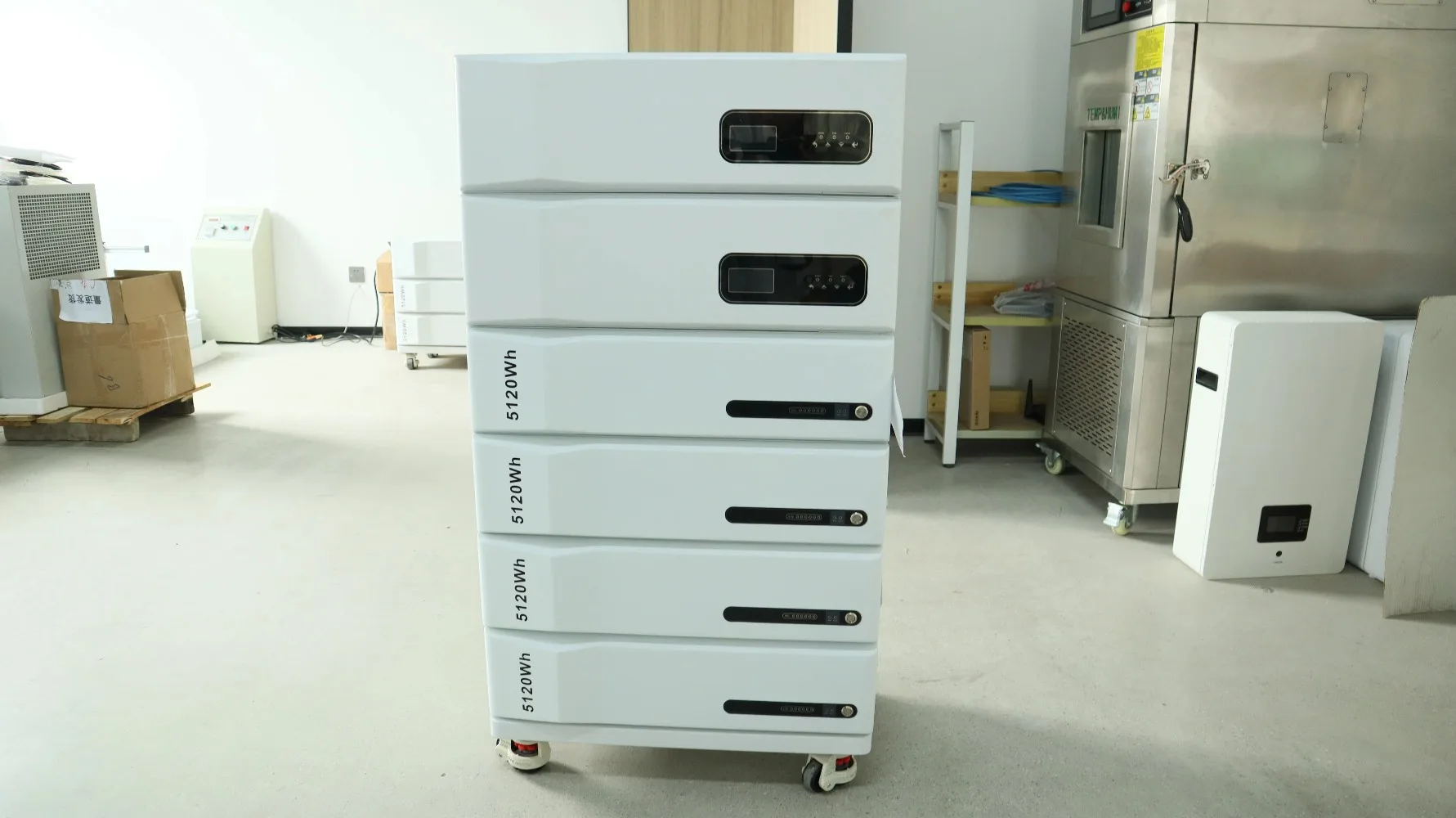 20KWH Solar Generator Power Station Generators Portable Panel 25KWH Electric Home 3000w 15kWh Energy Storage Current Stations