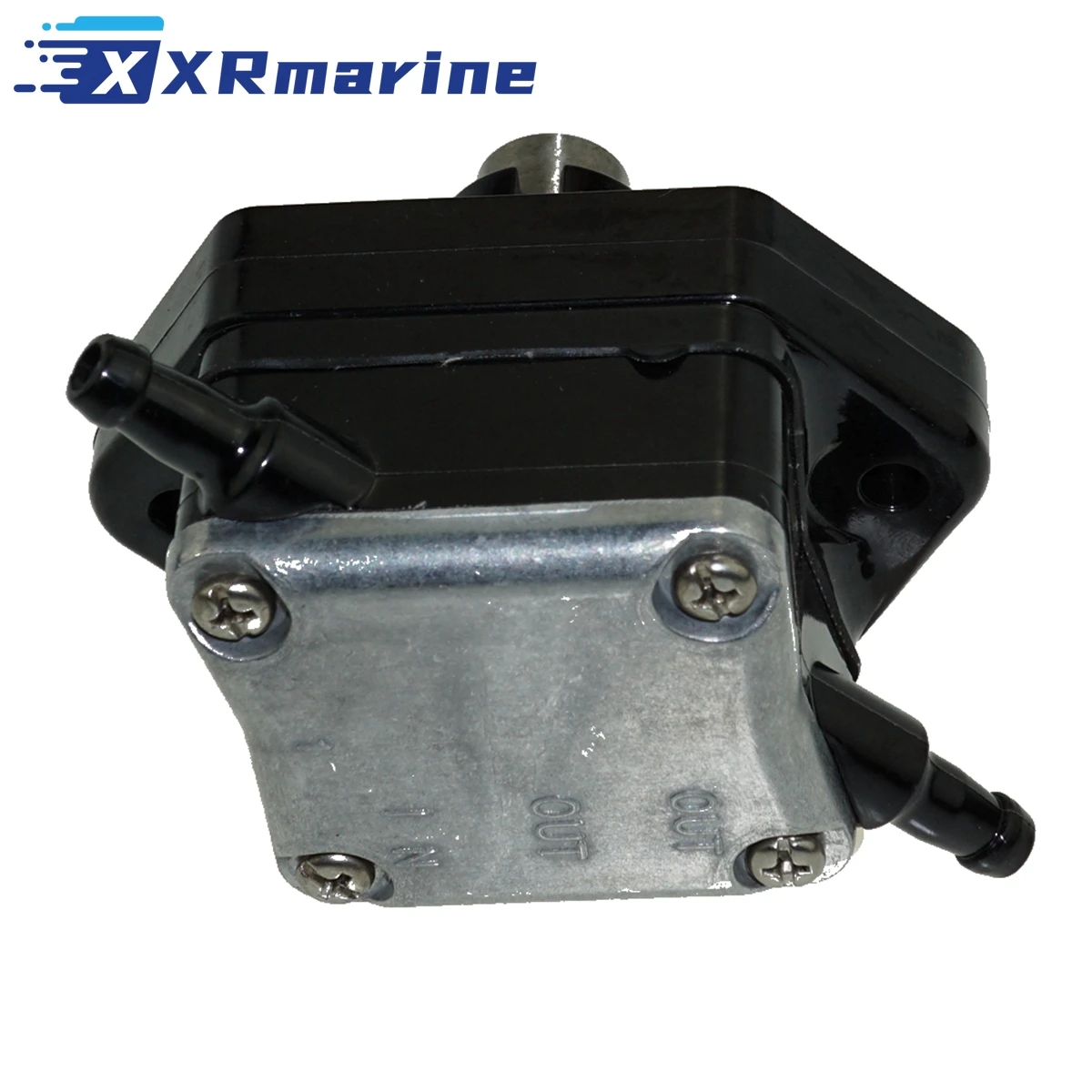 Yamaha 4 스트로크 F T 30HP 40HP 50HP 60HP 선외기 모터 용 연료 펌프 Assy 6C5-24410-00 6C5-24410-00-00