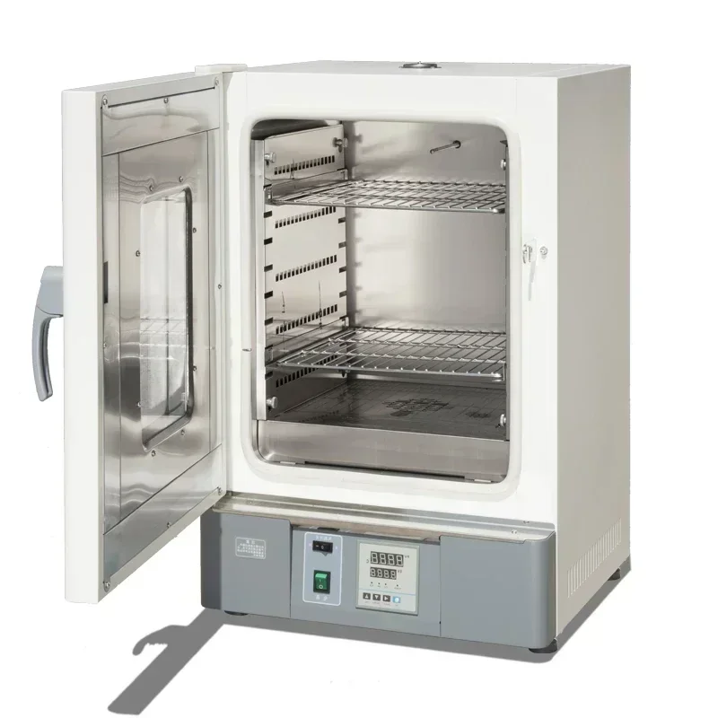 1pc  Constant Temperature Drying Oven, Cultivation Oven, Aging Test Oven Drying Box Incubator Incubator Aging Test Bo