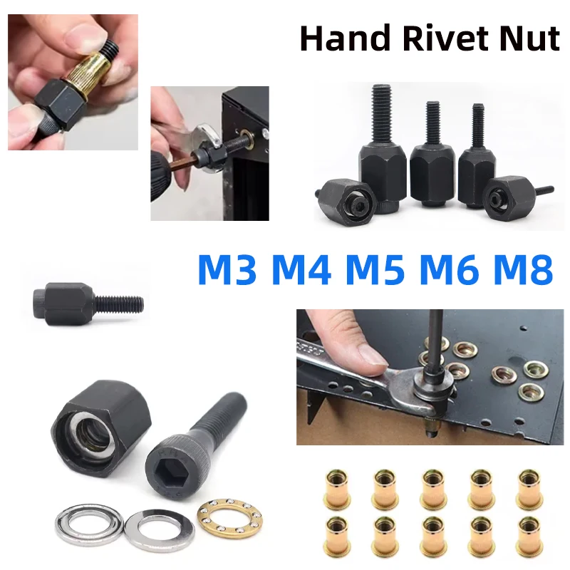 ferramenta-para-porcas-rebite-m3-m4-m5-m6-m8-rebitador-manual-e-eletrico-para-ferro-fino-acessorio-para-ferramenta-de-porca-rebite-rosqueada-de-cabeca-plana-instalacao-simples