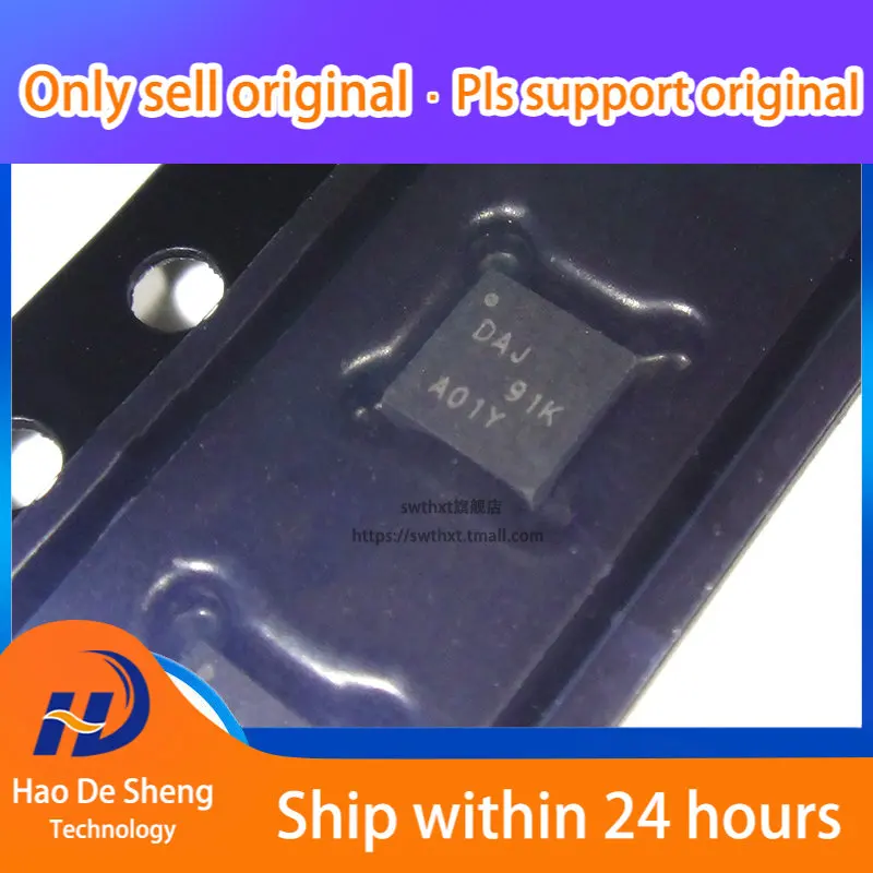 

10PCS/LOT TPS650061RUKR TPS650061RUKT TPS650061RUK Logo DAJ QFN-20 New Original in Stock