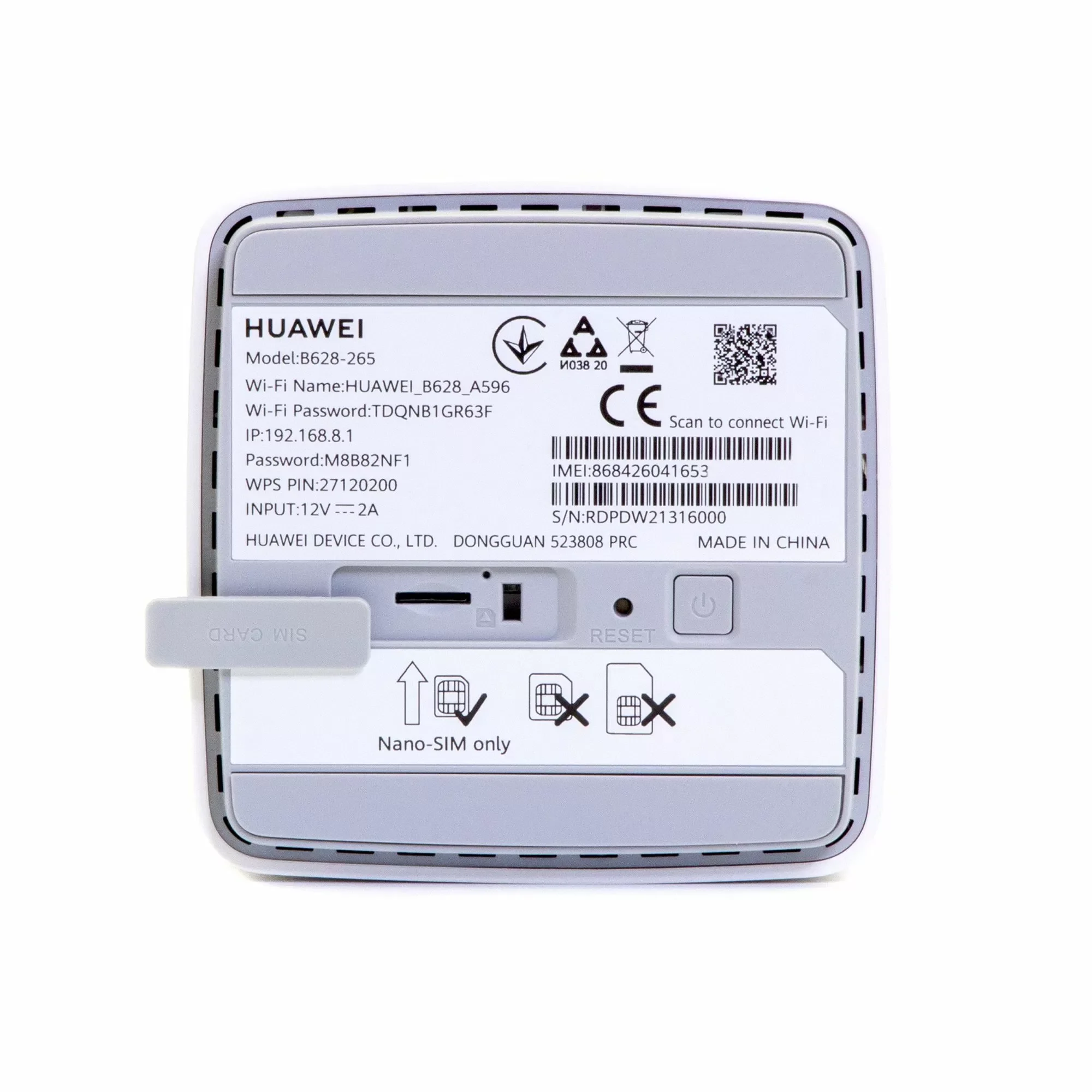 Huawei Soyealink B628-350 B628-265 WiFi Cube 3 4G LTE Cat12 Hingga 1200Mbps 2.4G 5G AC1200 Lte Router WIFI PK HUAWEI B818