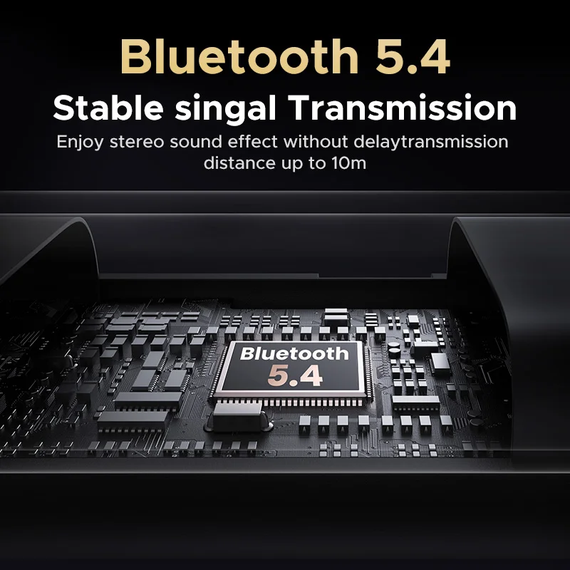 UGREEN Bluetooth 5,4 OLED-дисплей Беспроводной 3,5 мм аудио USBA dapter Пружина для домашнего стерео автомобиля