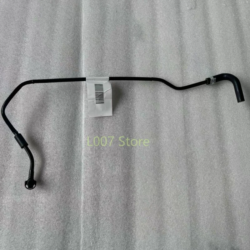 Auto Parks Throttle Valve To Thermostat Hose Hard Tube NO: 55574685 55559352 For Chevrolet Cruze 1.6L Aveo For Astra Verano