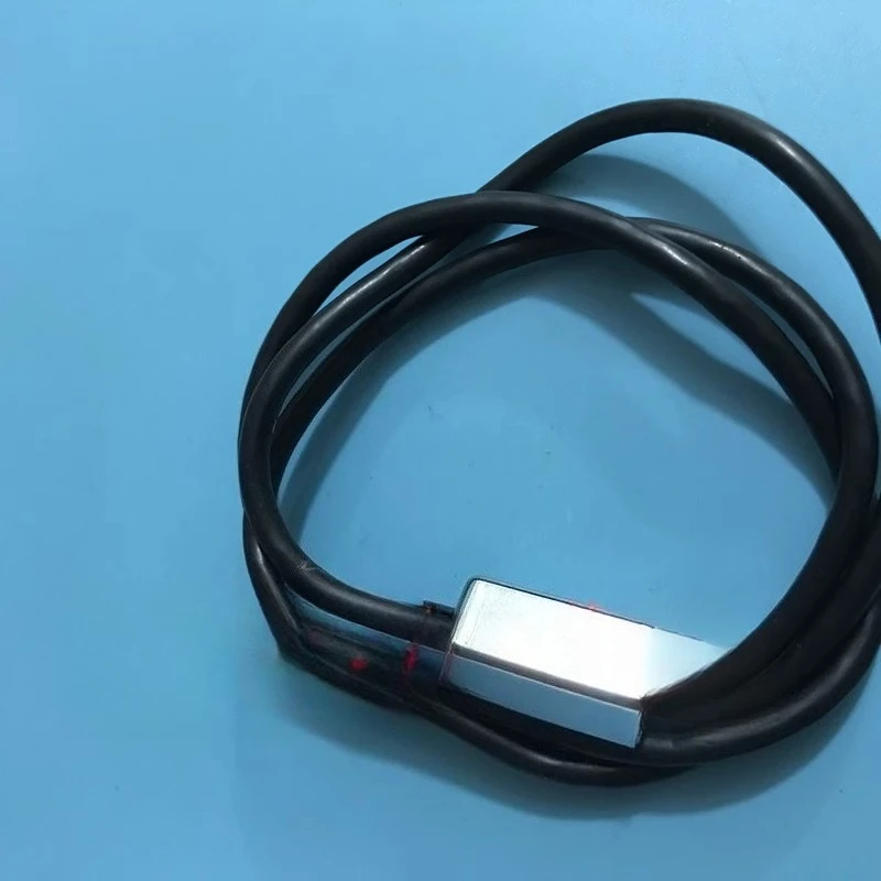 Ruler Head Displace…