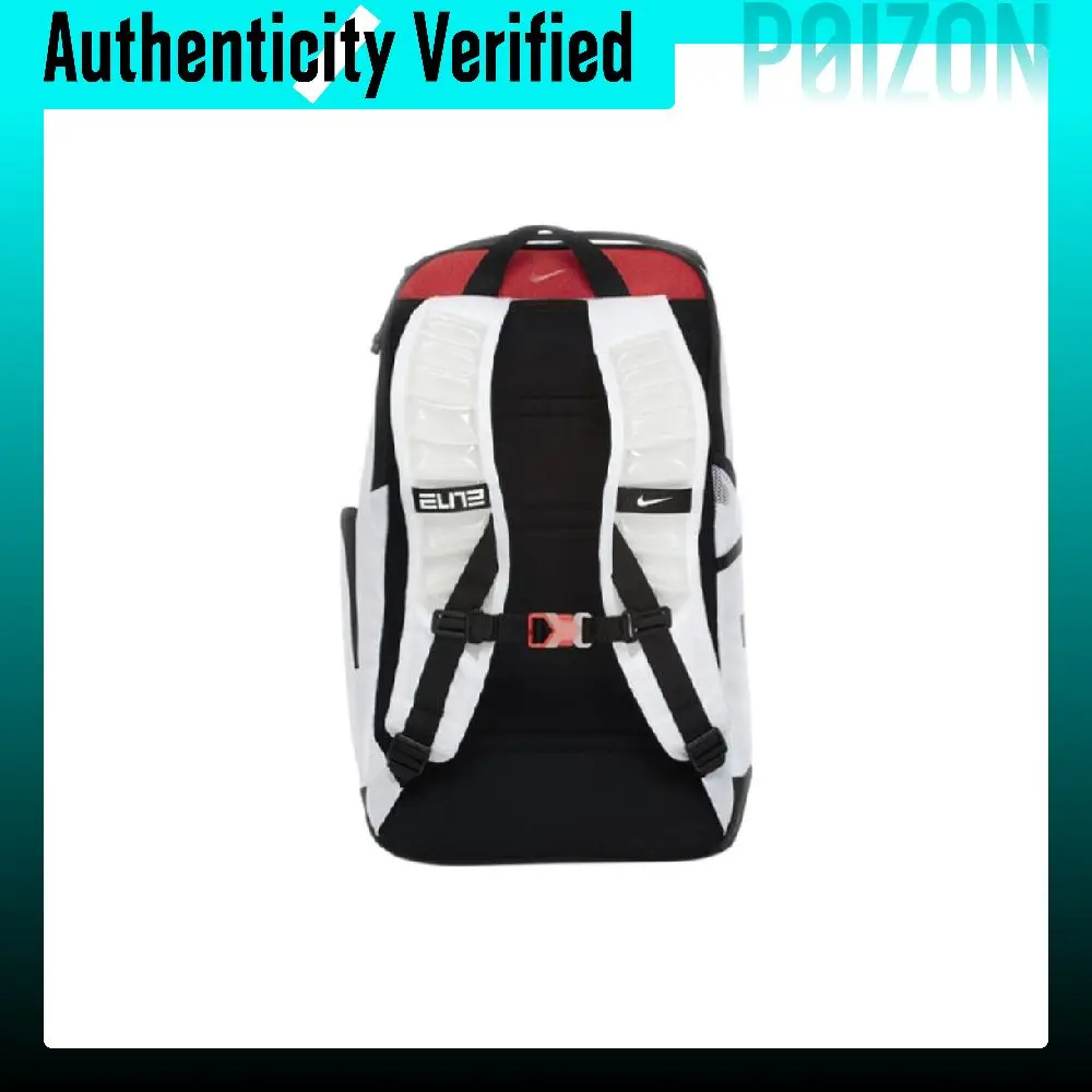 Mochilas Nike Blancas BA6164-100