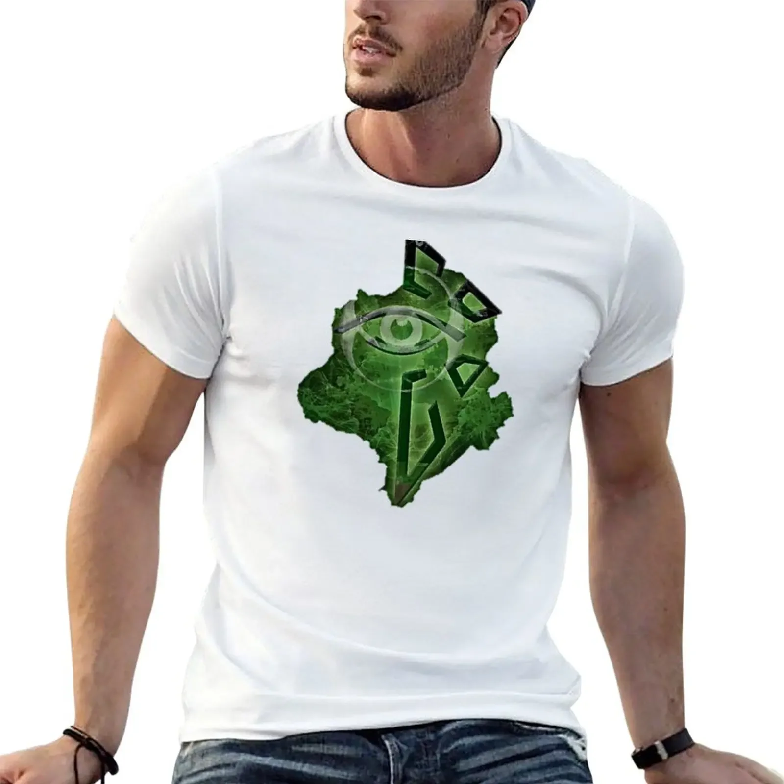 Enlightened Erudite T-Shirt quick-drying graphic shirts vintage t shirts mens graphic t-shirts pack