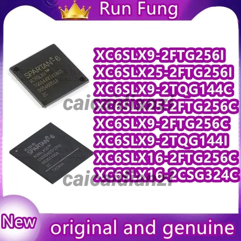

XC6SLX16-2FTG256C XC6SLX16-2FTG256I XC6SLX16-3FTG256C XC6SLX16-3FTG256I XC6SLX16-2FTG256 XC6SLX16-3FTG256 XC6SLX16 XC6SLX 1PCS/L