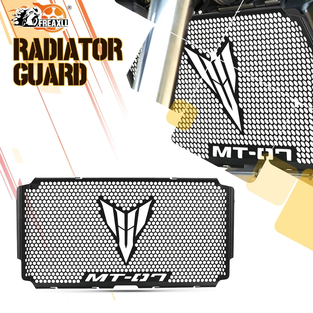 For Yamaha MT-07 MT…