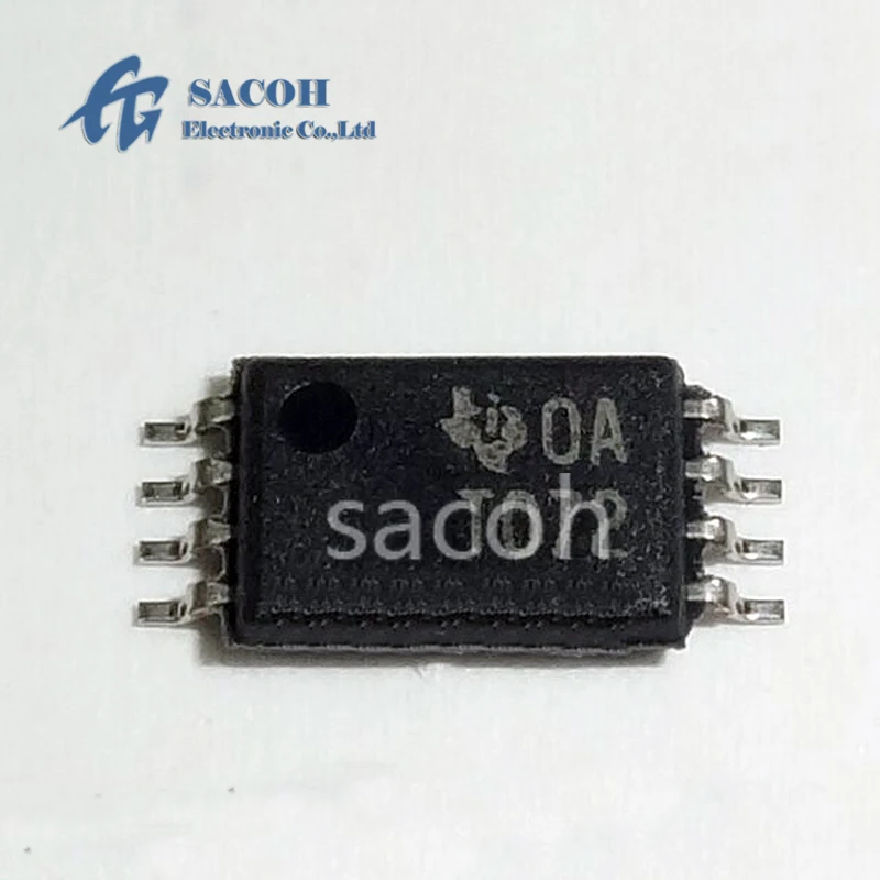 

(SACOH Electronic Components) TL072CPWR 10Pcs 100% IC Chip integrated circuit