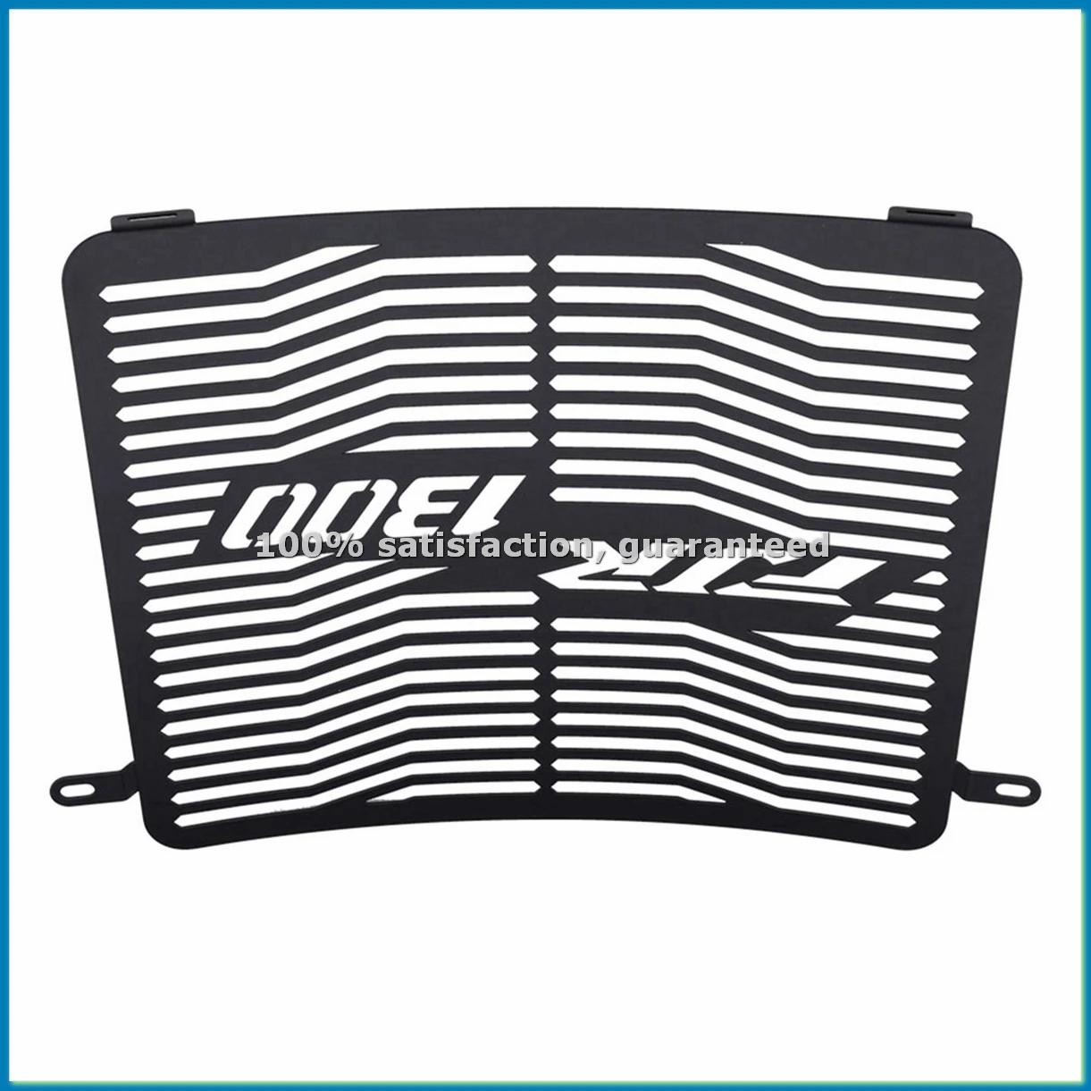 

Motorcycle Accessories Radiator Grille Guard Cover Protector for FJR1300 FJR 1300 2006-2018-A68X