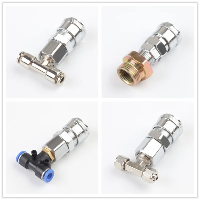 

Соединитель для подушки безопасности, прямой соединитель для баллона с воздухом