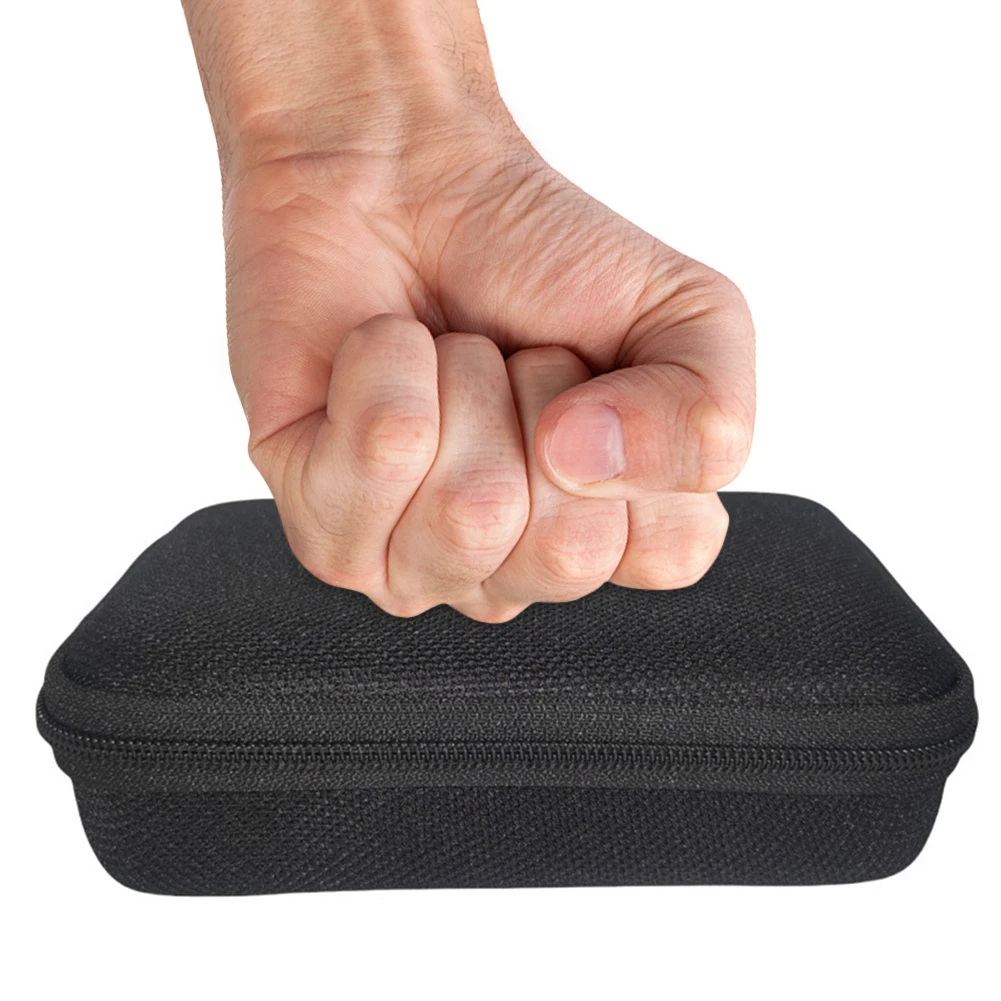 

Сумка для хранения игровой консоли Retroid Pocket Classic, водонепроницаемый противоударный чехол для консоли, пылезащитный карманный чехол, аксессуары для RPC