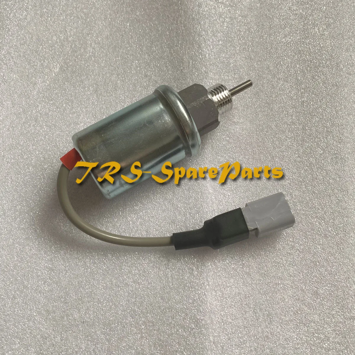 

12V Engine Stop Solenoid 716/30201 71630201 for JCB 354 8014 8015 8016 8017 8018 160 170