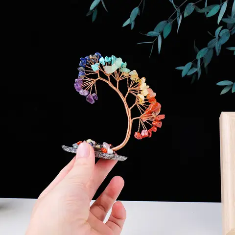 8 best sales तांबे का पेड़ - №6