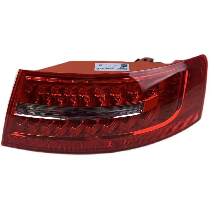 

4F5945095J 4F5945096J Tail Light For Audi A6 C6 S6 Quattro RS6 Saloon Sedan 2009 2010 2011 LED Tail Light Assembly Brake Lamp