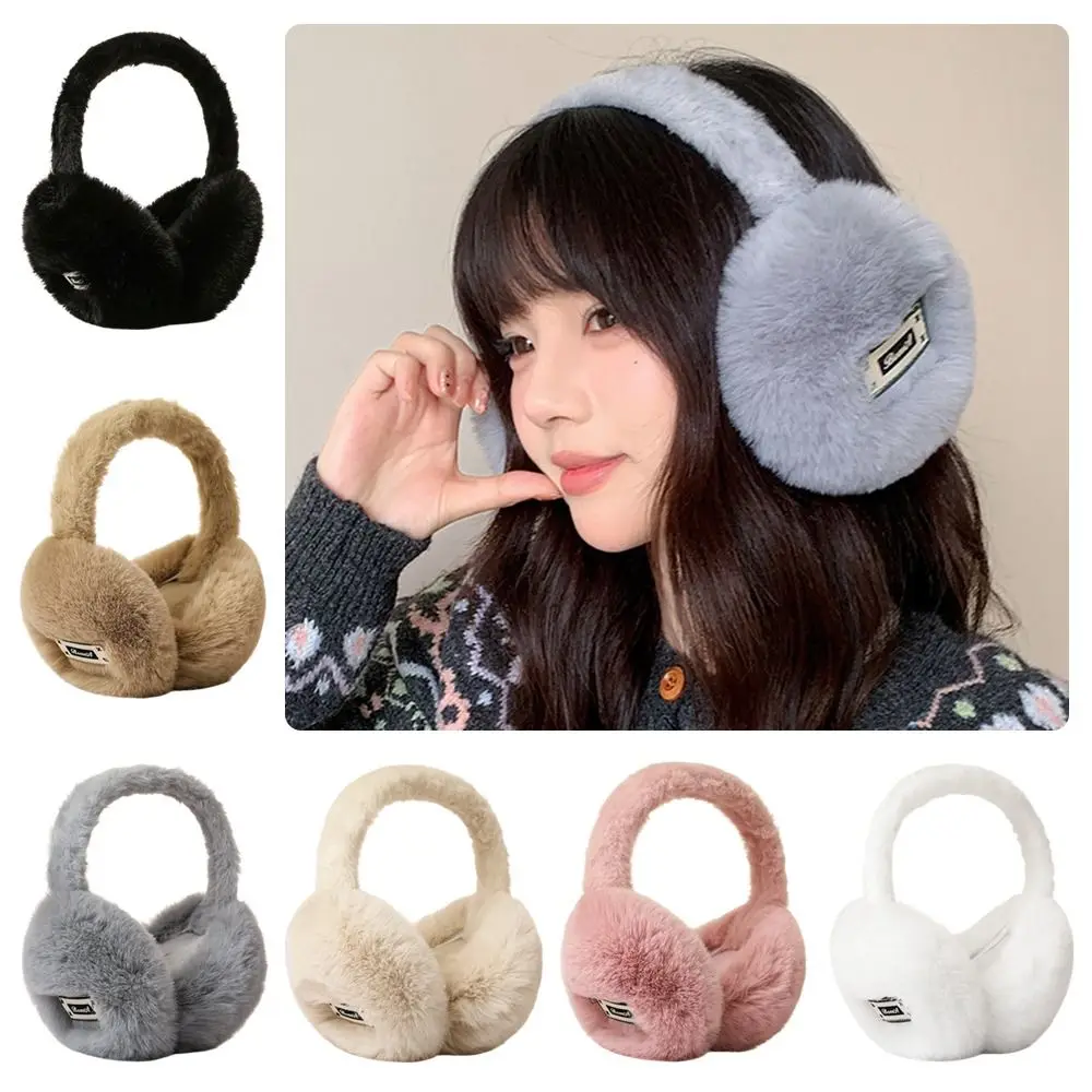 

Уютные складные наушники большого размера, утолщенные зимние чехлы для ушей, ветрозащитные теплые теплые наушники, зимний сезон для мужчин и женщин