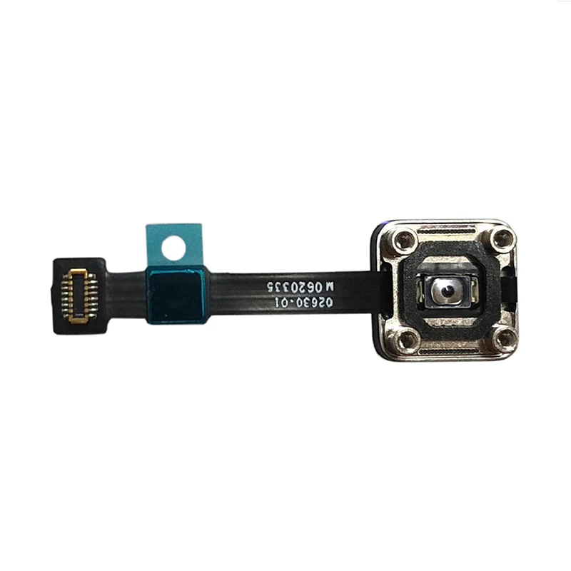 Original A1932 A2179 A2337 M1 Touch ID Power Button ON/OFF Button Replacement for Macbook Air Retina 13