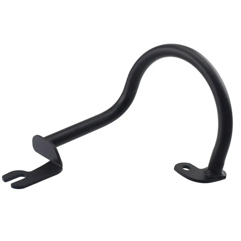 For Exhaust Pipe Guard/Crash Bar for Honda Hunter Cub Trail 125 (CT125)