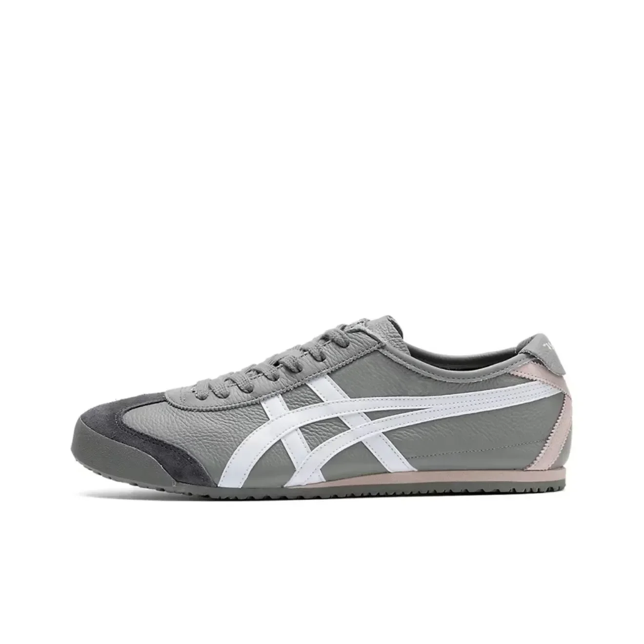 Asics Onitsuka Tiger MEXICO 66 Asics Shoes breathable and lightweight shoes Unisex Asics Sneaker