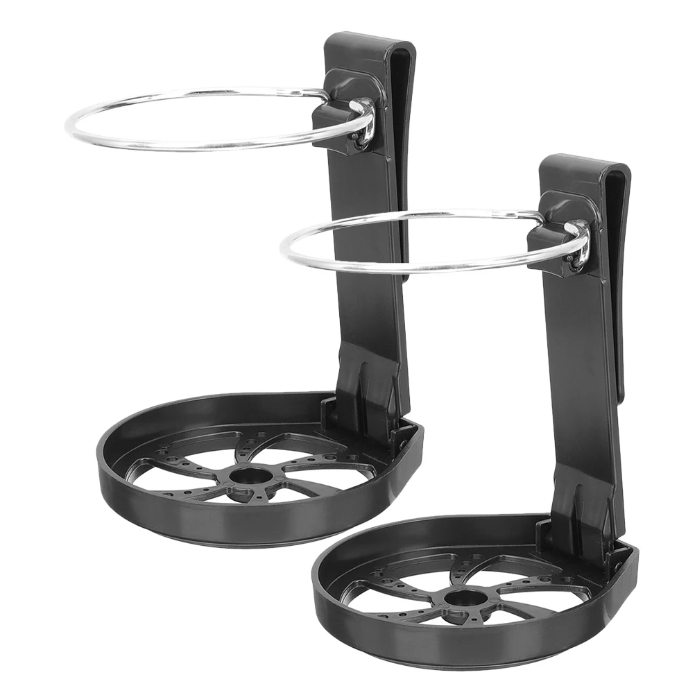 

2Pcs Durable Car Cup Holder Innovative Storage Solution For Vehicle Interiors