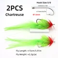 2 piezas color chartreuse