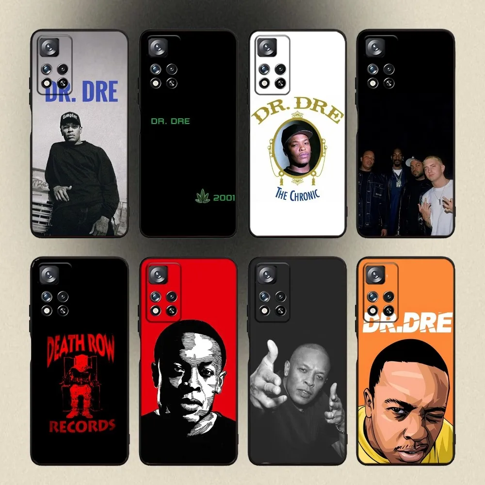 Rapper Dr Dre Phone… - image