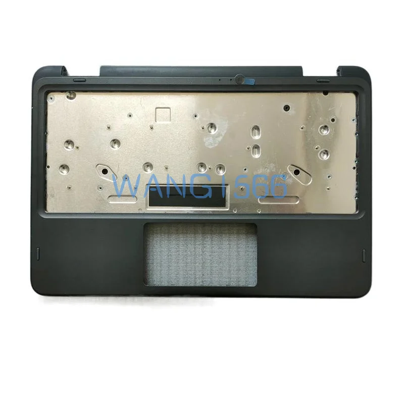 ZJ Cover superiore per laptop per Dell Chromebook 11 5190 custodia con poggiapolsi tastiera touchpad 096MGX