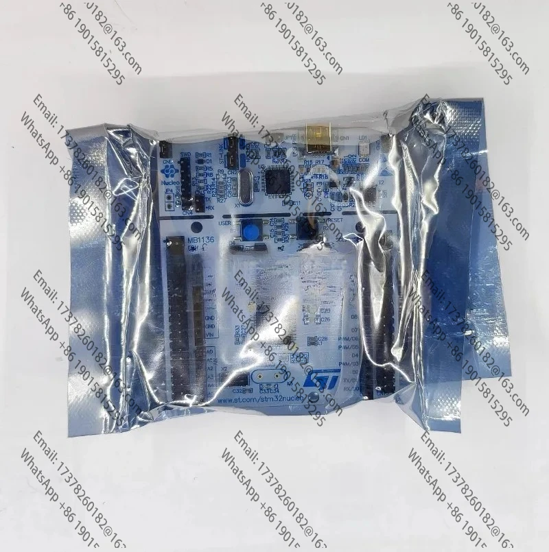 

NUCLEO-F103RB Пожалуйста, свяжитесь 17378260182@163.com
